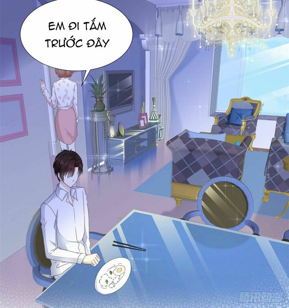 Mối Tình Đầu Là Cv Đại Thần Chapter 6 - Trang 2