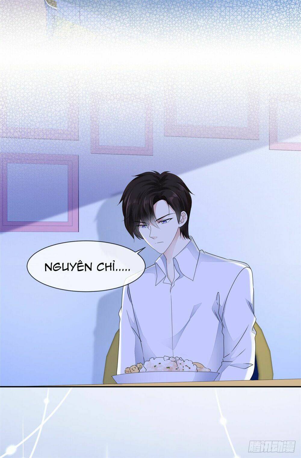 Mối Tình Đầu Là Cv Đại Thần Chapter 6 - Trang 2