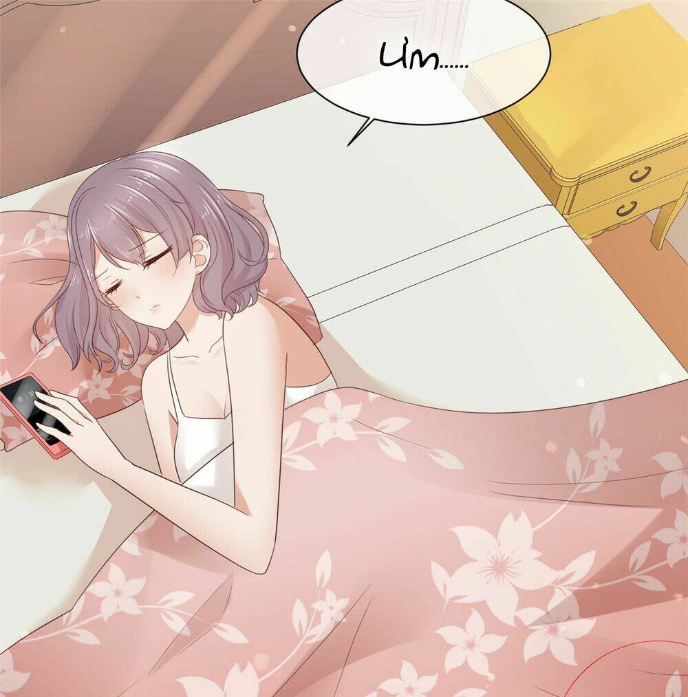 Mối Tình Đầu Là Cv Đại Thần Chapter 6 - Trang 2