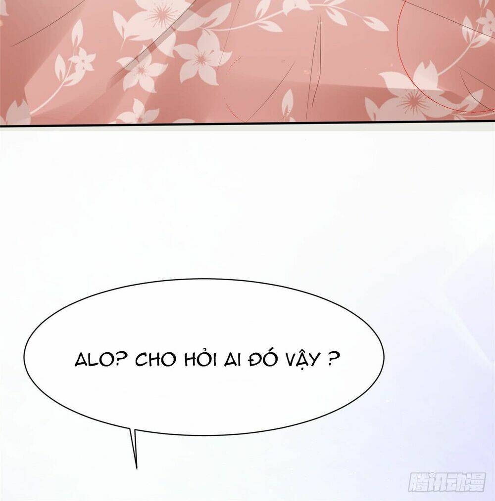 Mối Tình Đầu Là Cv Đại Thần Chapter 6 - Trang 2
