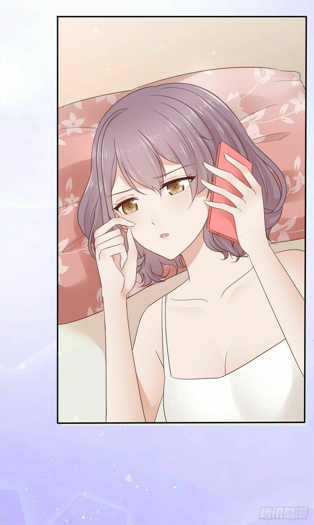 Mối Tình Đầu Là Cv Đại Thần Chapter 6 - Trang 2