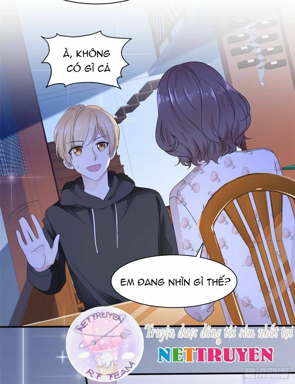 Mối Tình Đầu Là Cv Đại Thần Chapter 7 - Trang 2