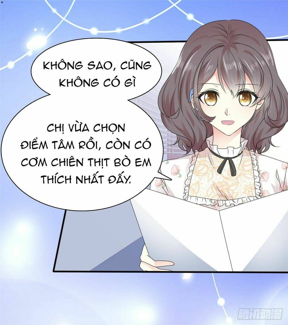 Mối Tình Đầu Là Cv Đại Thần Chapter 7 - Trang 2