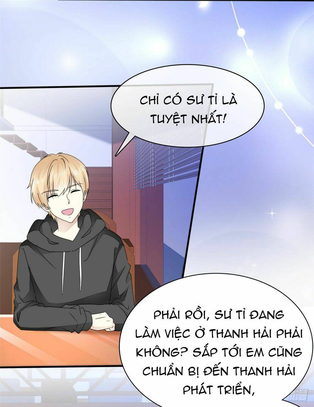 Mối Tình Đầu Là Cv Đại Thần Chapter 7 - Trang 2