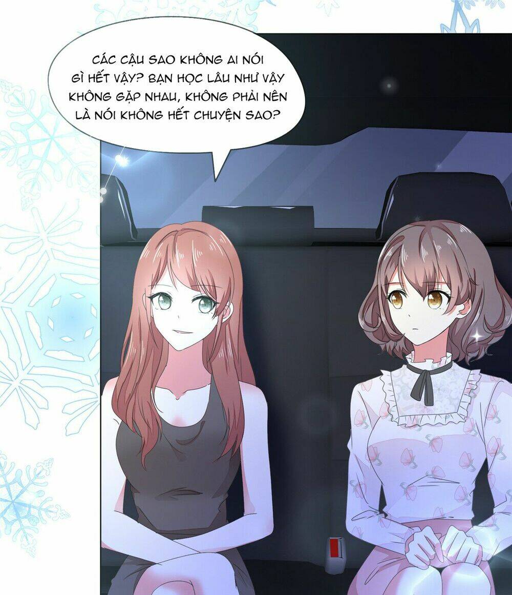 Mối Tình Đầu Là Cv Đại Thần Chapter 8 - Trang 2