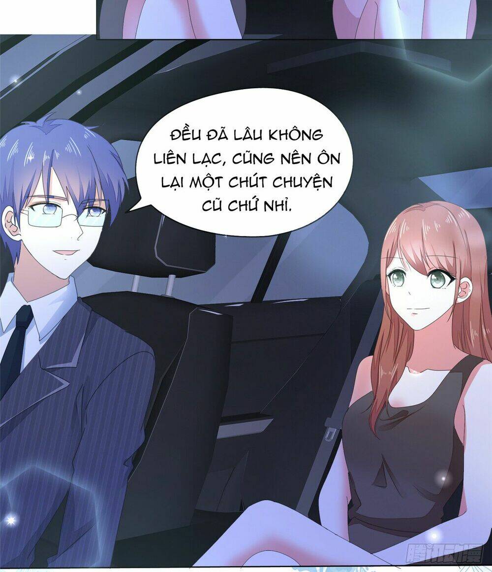 Mối Tình Đầu Là Cv Đại Thần Chapter 8 - Trang 2