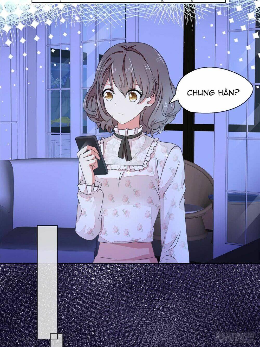Mối Tình Đầu Là Cv Đại Thần Chapter 8 - Trang 2