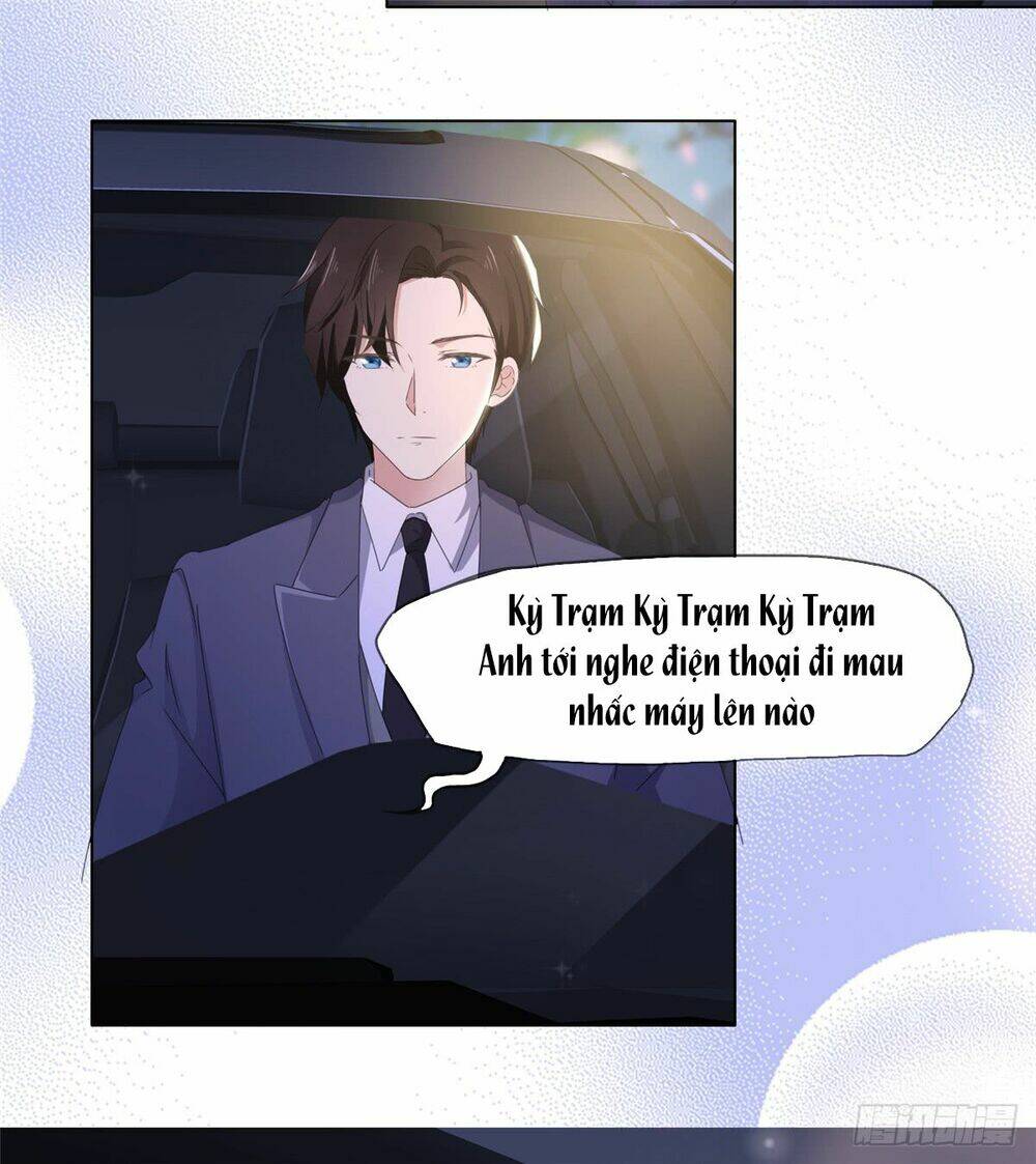 Mối Tình Đầu Là Cv Đại Thần Chapter 9 - Trang 2
