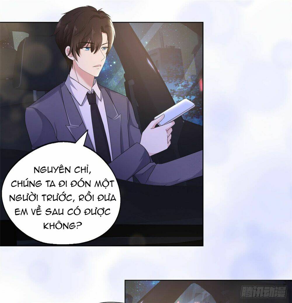 Mối Tình Đầu Là Cv Đại Thần Chapter 9 - Trang 2