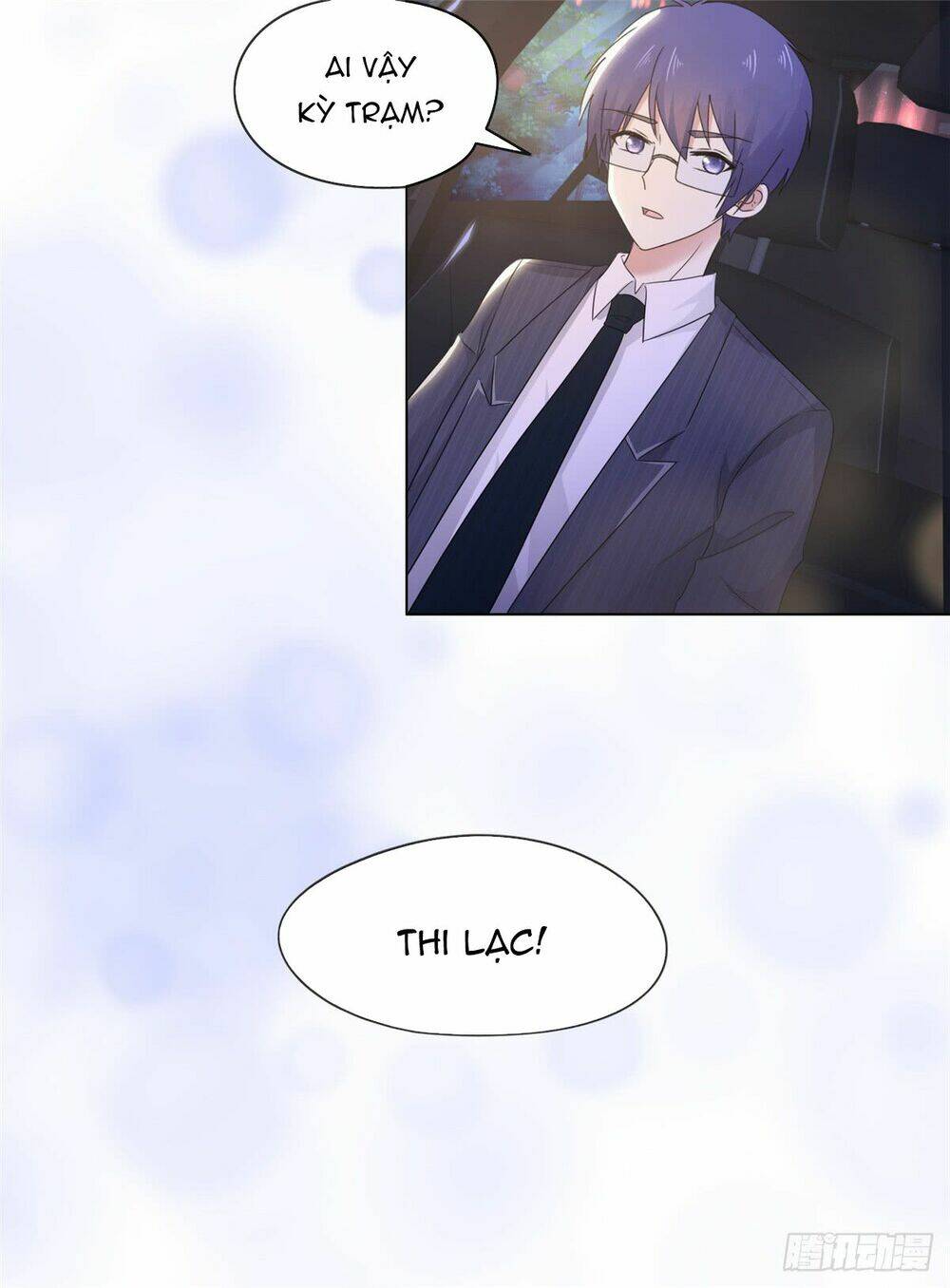 Mối Tình Đầu Là Cv Đại Thần Chapter 9 - Trang 2