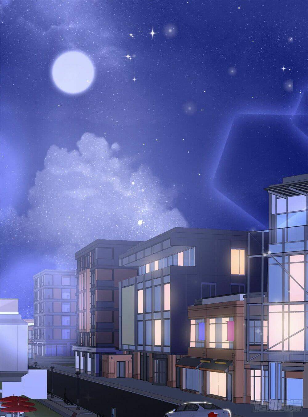 Mối Tình Đầu Là Cv Đại Thần Chapter 9 - Trang 2
