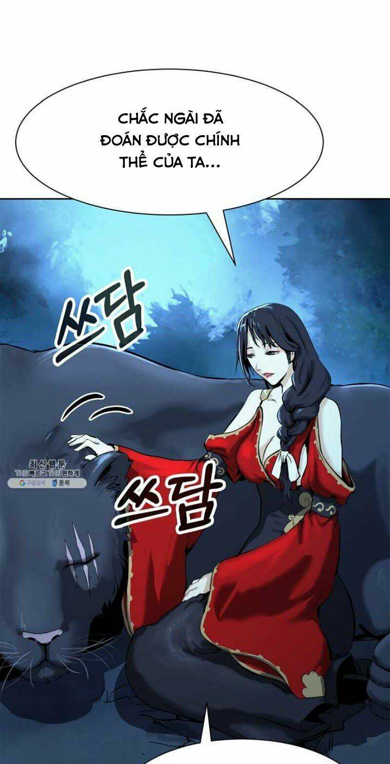 Mối Tình Đêm Trăng Tròn Chapter 14 - Trang 2