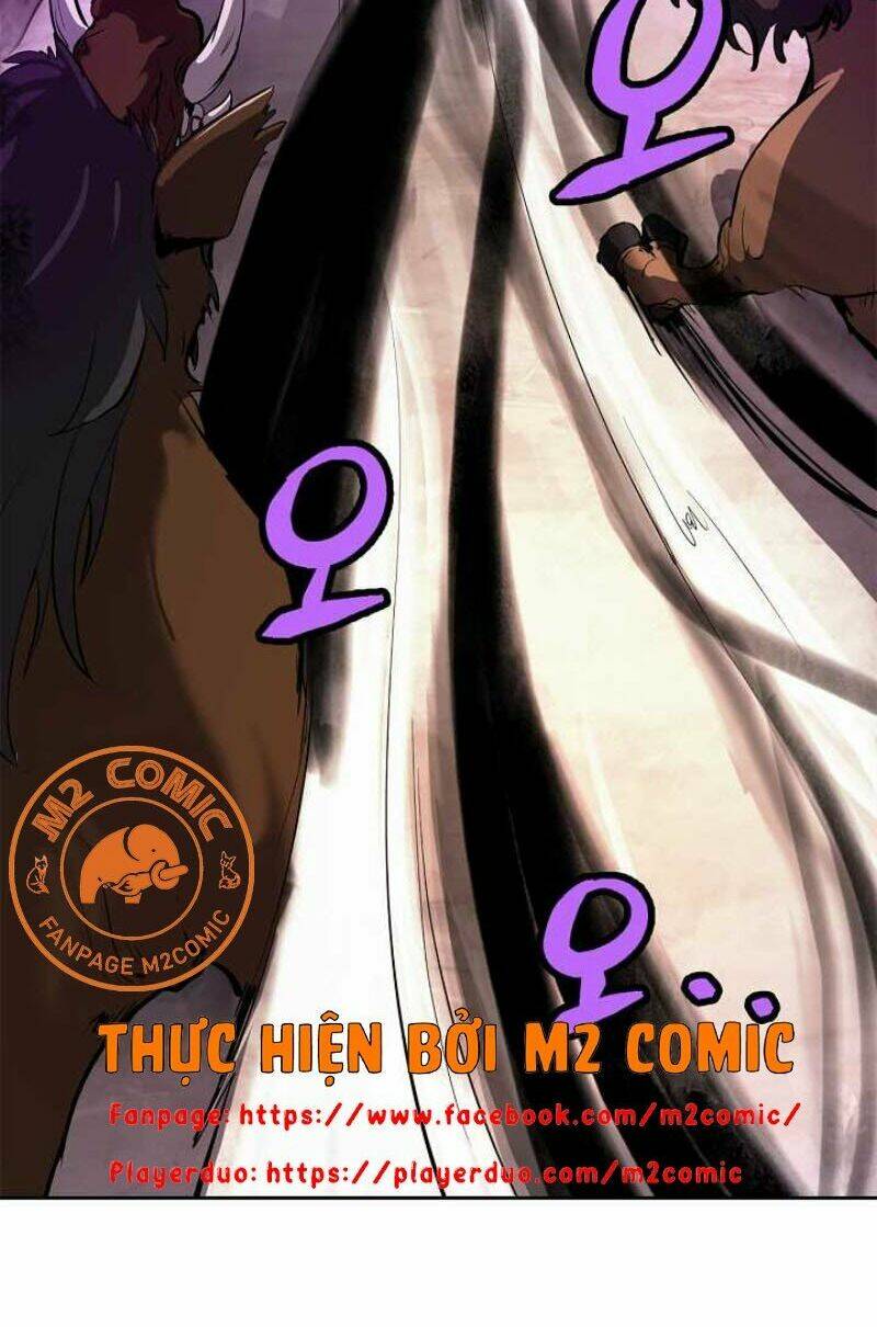 Mối Tình Đêm Trăng Tròn Chapter 15 - Trang 2