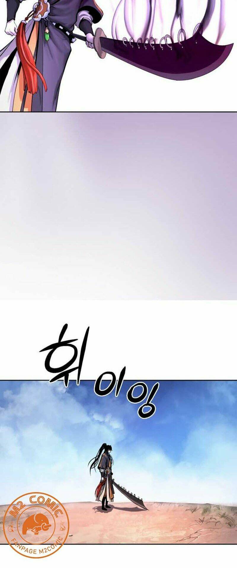 Mối Tình Đêm Trăng Tròn Chapter 15 - Trang 2