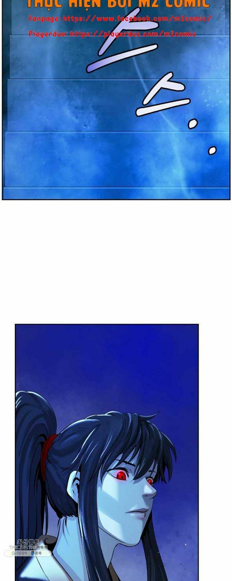 Mối Tình Đêm Trăng Tròn Chapter 19 - Trang 2