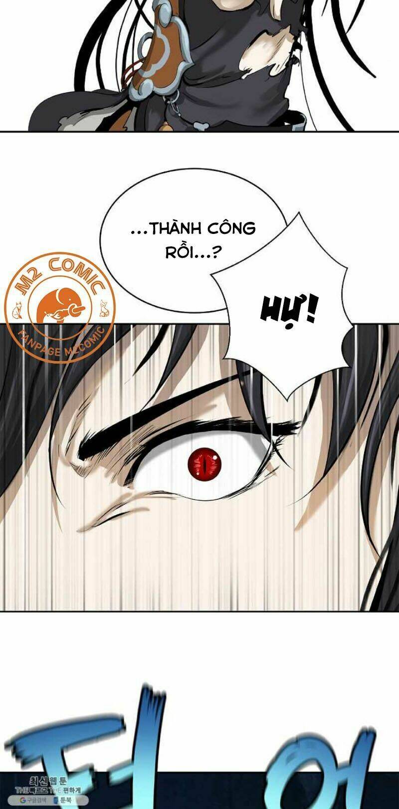 Mối Tình Đêm Trăng Tròn Chapter 19 - Trang 2