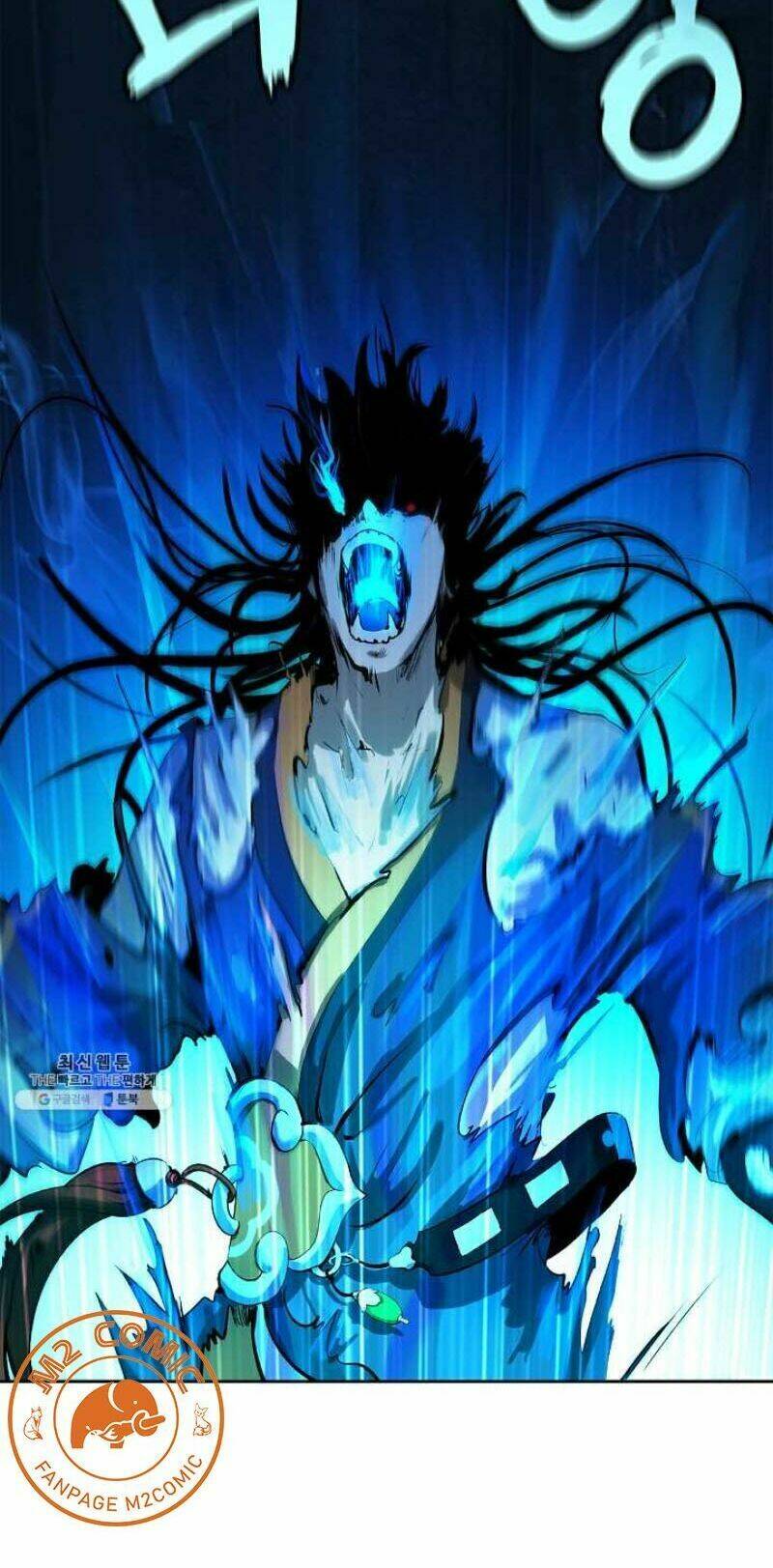 Mối Tình Đêm Trăng Tròn Chapter 19 - Trang 2