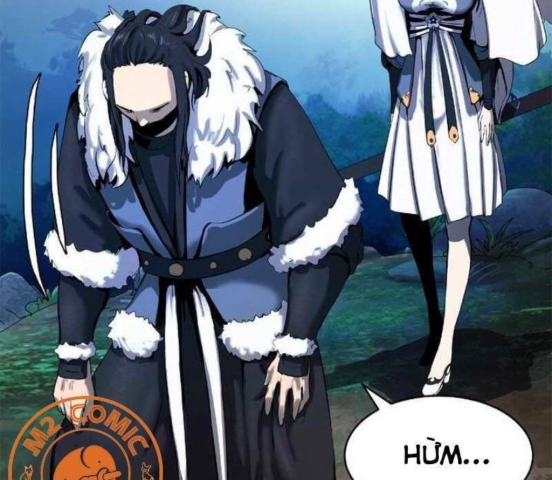 Mối Tình Đêm Trăng Tròn Chapter 23 - Trang 2