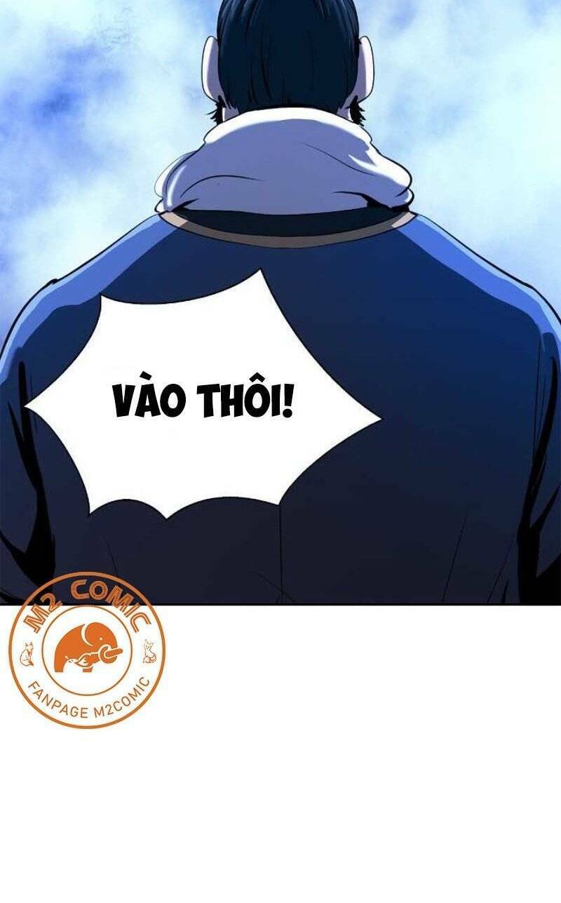 Mối Tình Đêm Trăng Tròn Chapter 24 - Trang 2