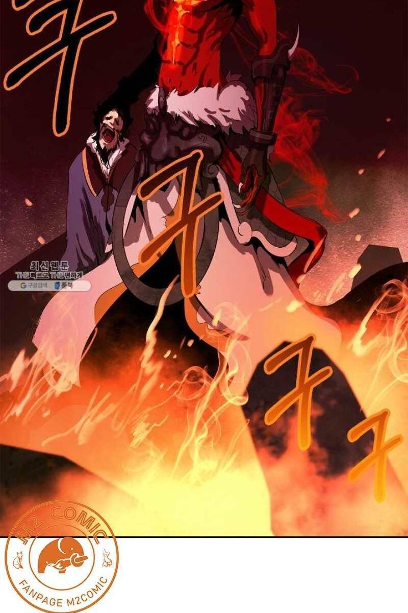 Mối Tình Đêm Trăng Tròn Chapter 24 - Trang 2