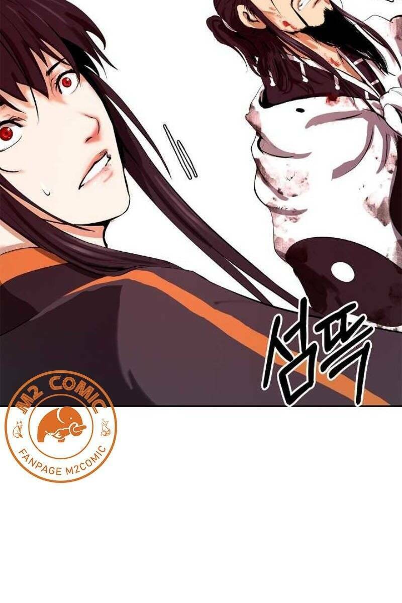 Mối Tình Đêm Trăng Tròn Chapter 24 - Trang 2