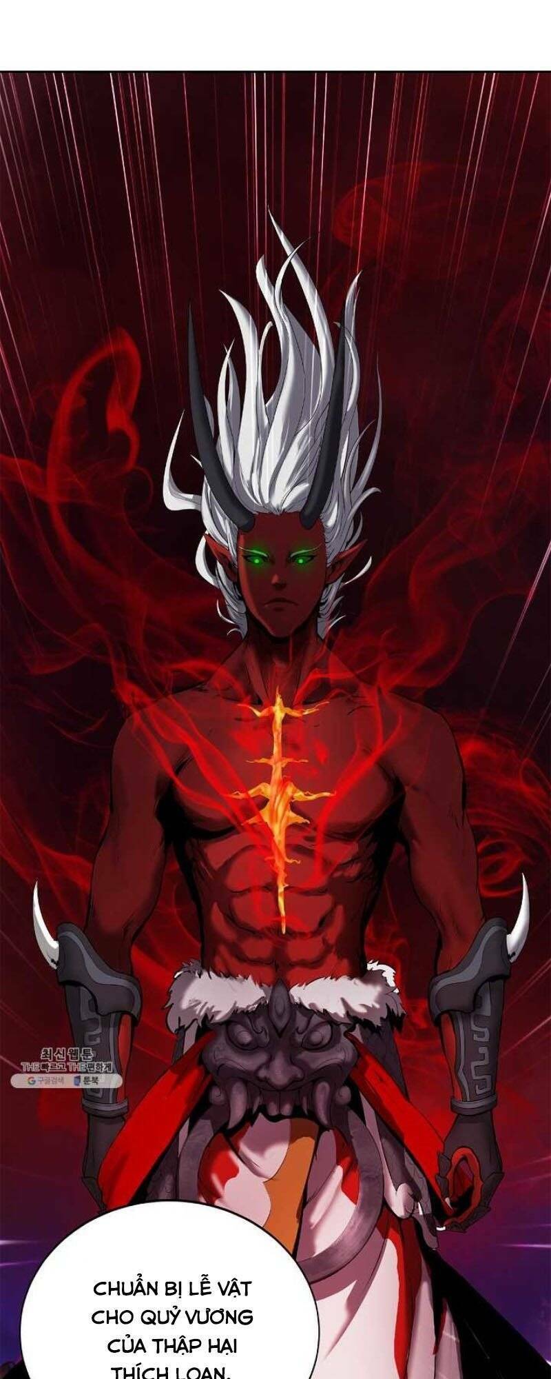 Mối Tình Đêm Trăng Tròn Chapter 24 - Trang 2