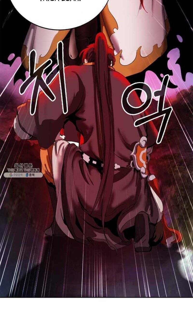 Mối Tình Đêm Trăng Tròn Chapter 24 - Trang 2