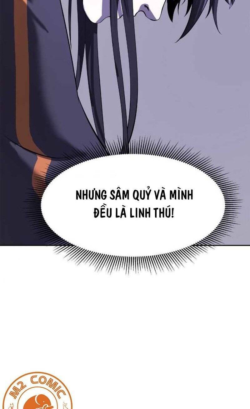 Mối Tình Đêm Trăng Tròn Chapter 24 - Trang 2