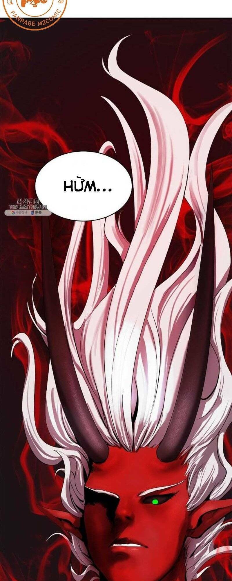 Mối Tình Đêm Trăng Tròn Chapter 24 - Trang 2