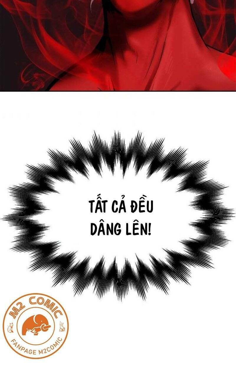 Mối Tình Đêm Trăng Tròn Chapter 24 - Trang 2