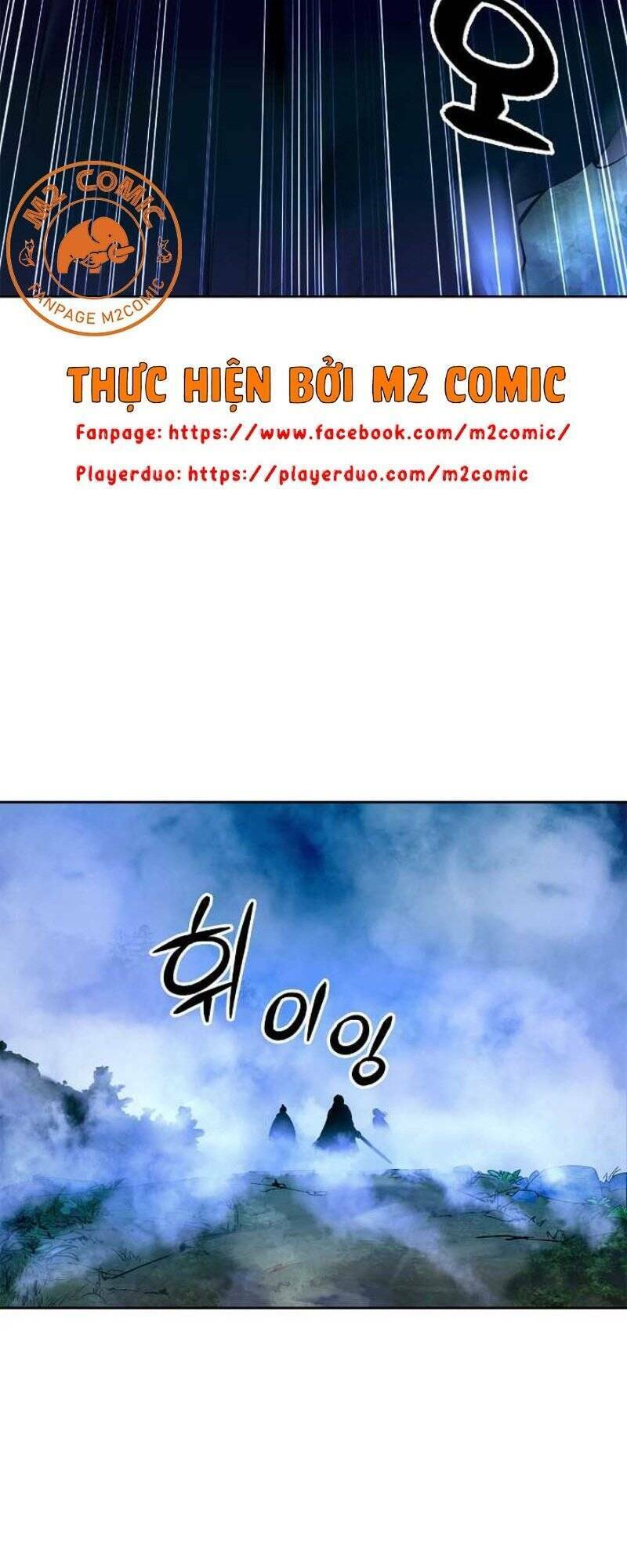 Mối Tình Đêm Trăng Tròn Chapter 24 - Trang 2