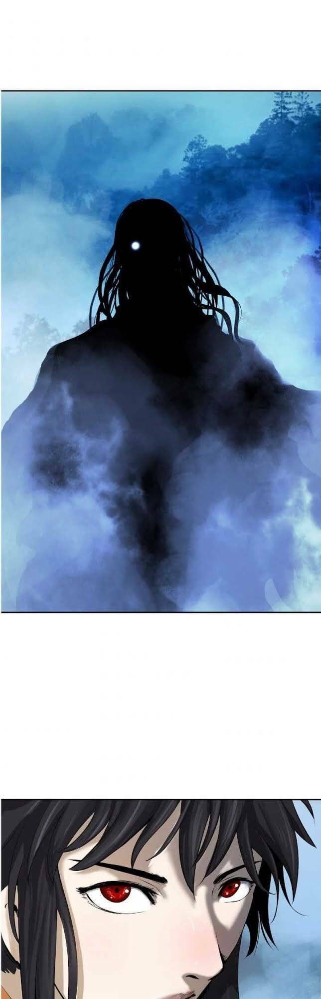 Mối Tình Đêm Trăng Tròn Chapter 24 - Trang 2