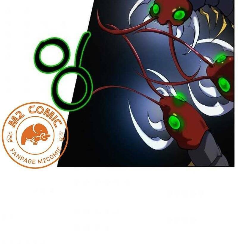 Mối Tình Đêm Trăng Tròn Chapter 24 - Trang 2