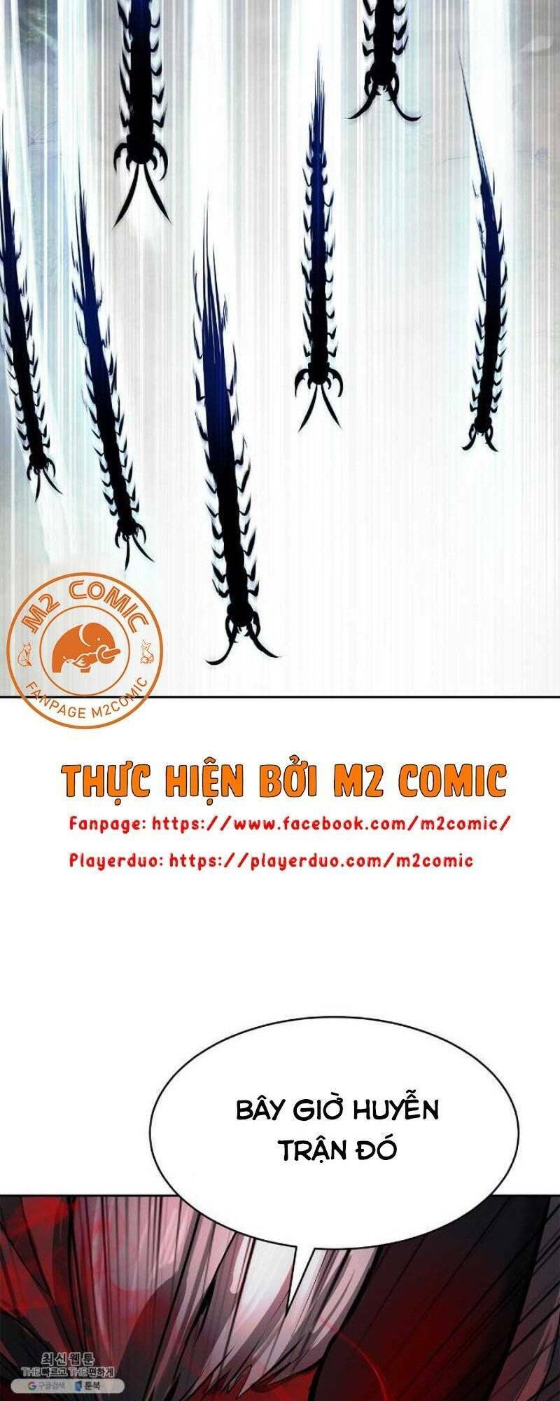Mối Tình Đêm Trăng Tròn Chapter 24 - Trang 2