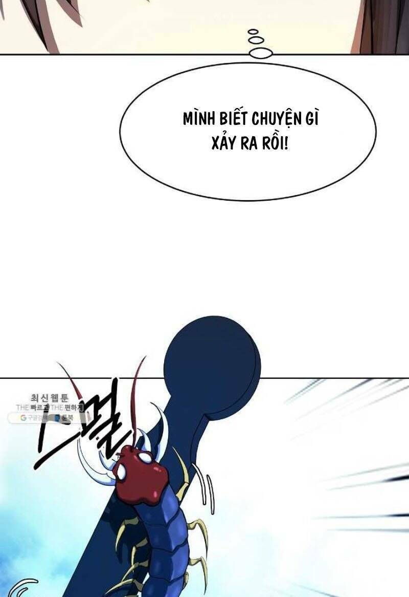 Mối Tình Đêm Trăng Tròn Chapter 24 - Trang 2