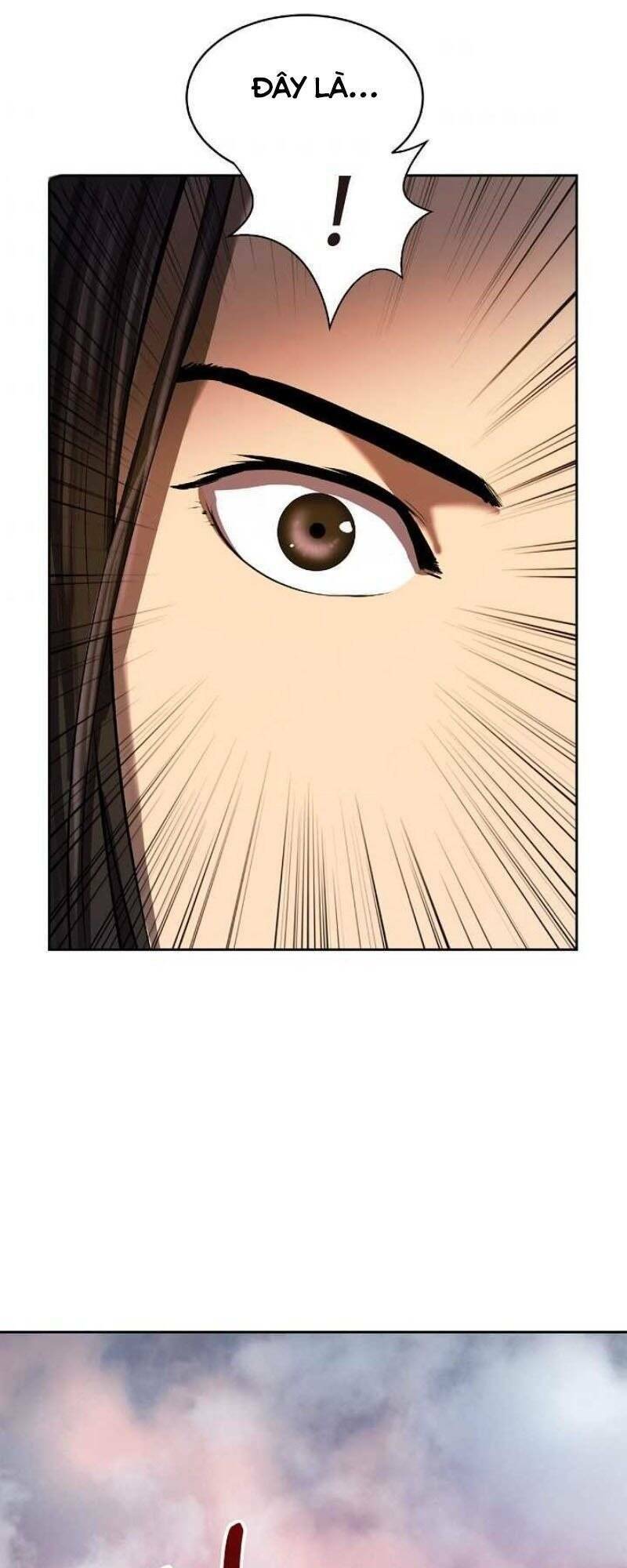 Mối Tình Đêm Trăng Tròn Chapter 24 - Trang 2