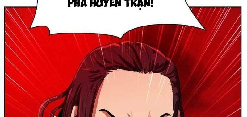 Mối Tình Đêm Trăng Tròn Chapter 24 - Trang 2