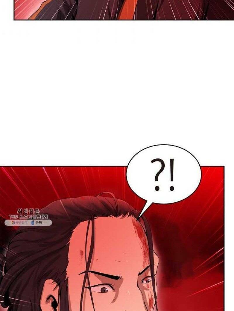 Mối Tình Đêm Trăng Tròn Chapter 24 - Trang 2