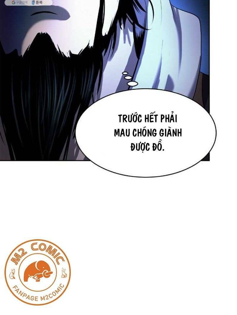 Mối Tình Đêm Trăng Tròn Chapter 24 - Trang 2