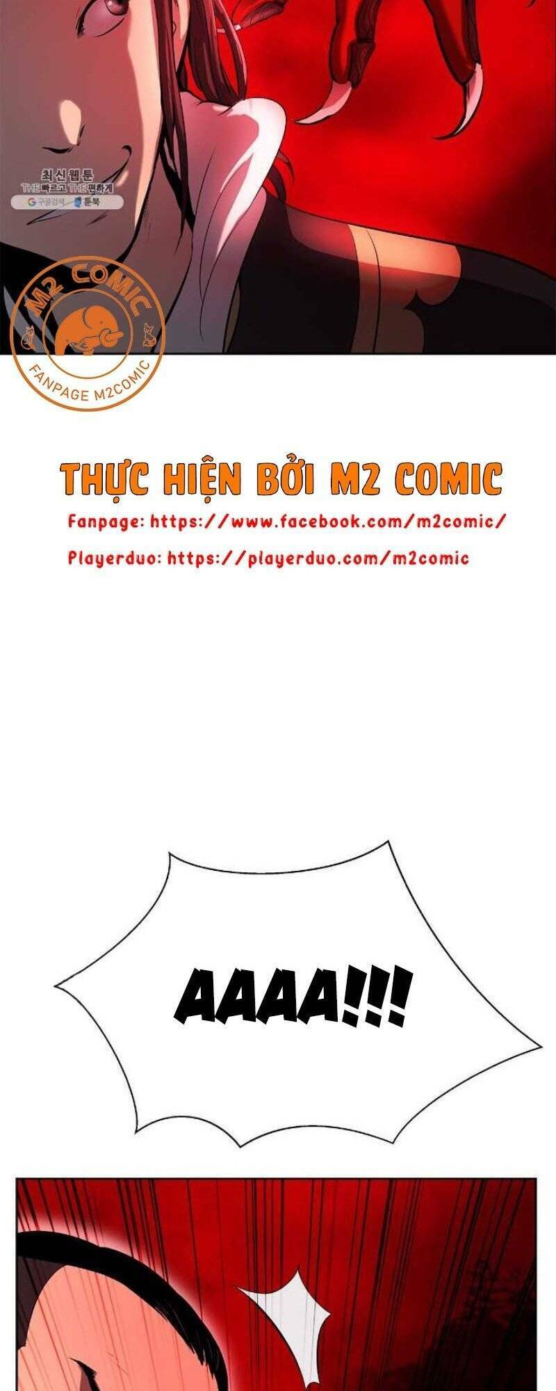 Mối Tình Đêm Trăng Tròn Chapter 24 - Trang 2