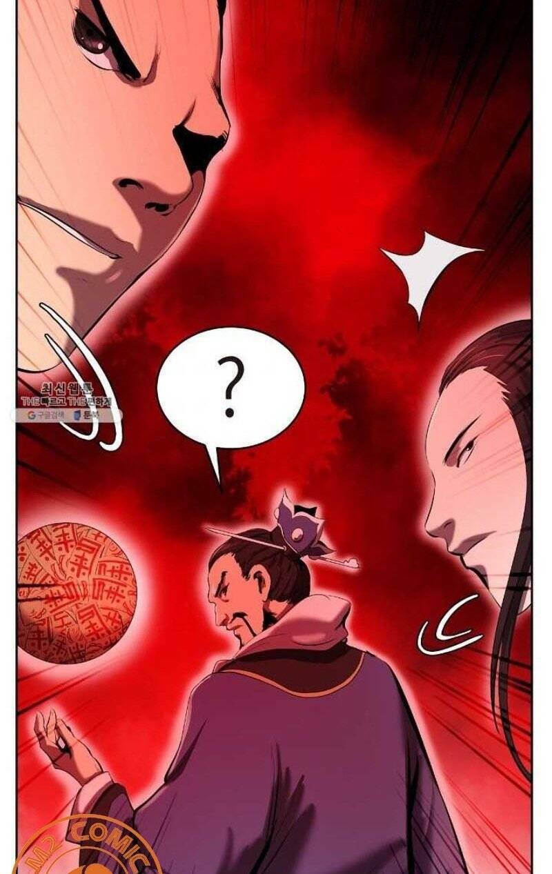 Mối Tình Đêm Trăng Tròn Chapter 24 - Trang 2