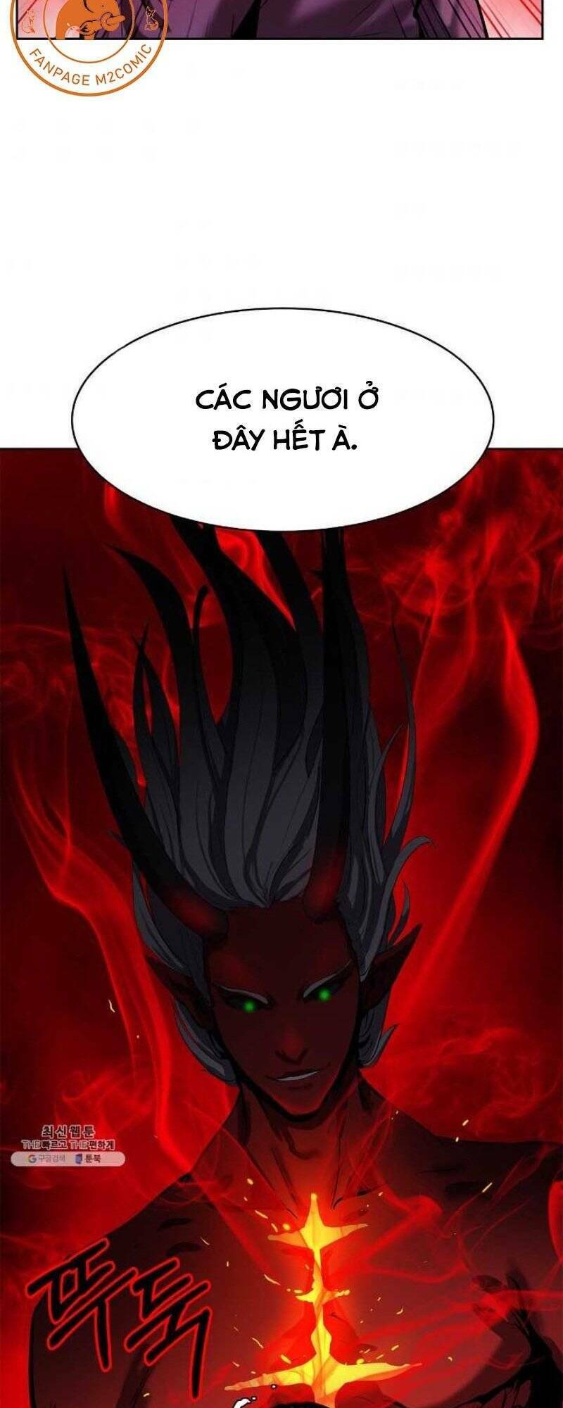 Mối Tình Đêm Trăng Tròn Chapter 24 - Trang 2