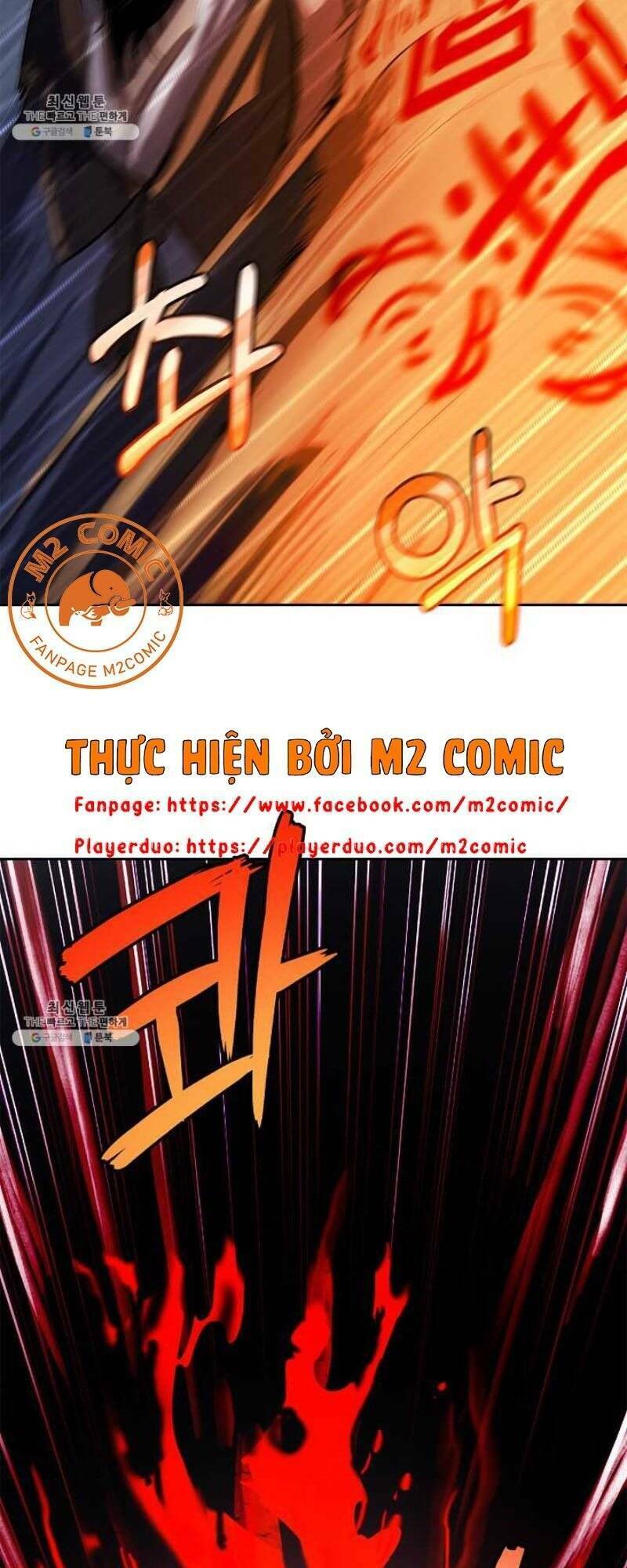 Mối Tình Đêm Trăng Tròn Chapter 24 - Trang 2