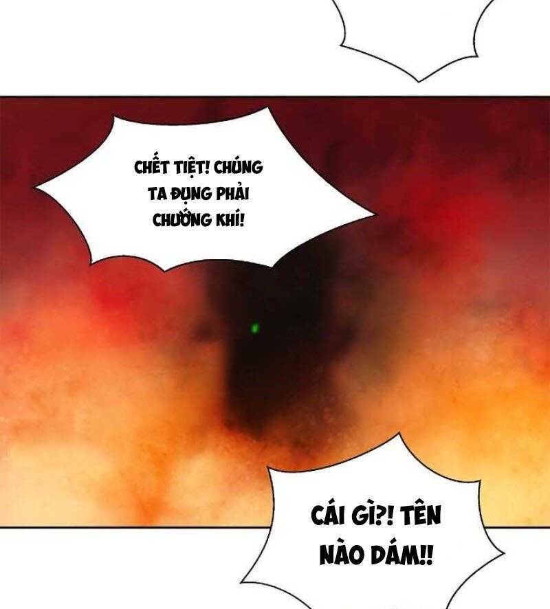 Mối Tình Đêm Trăng Tròn Chapter 24 - Trang 2