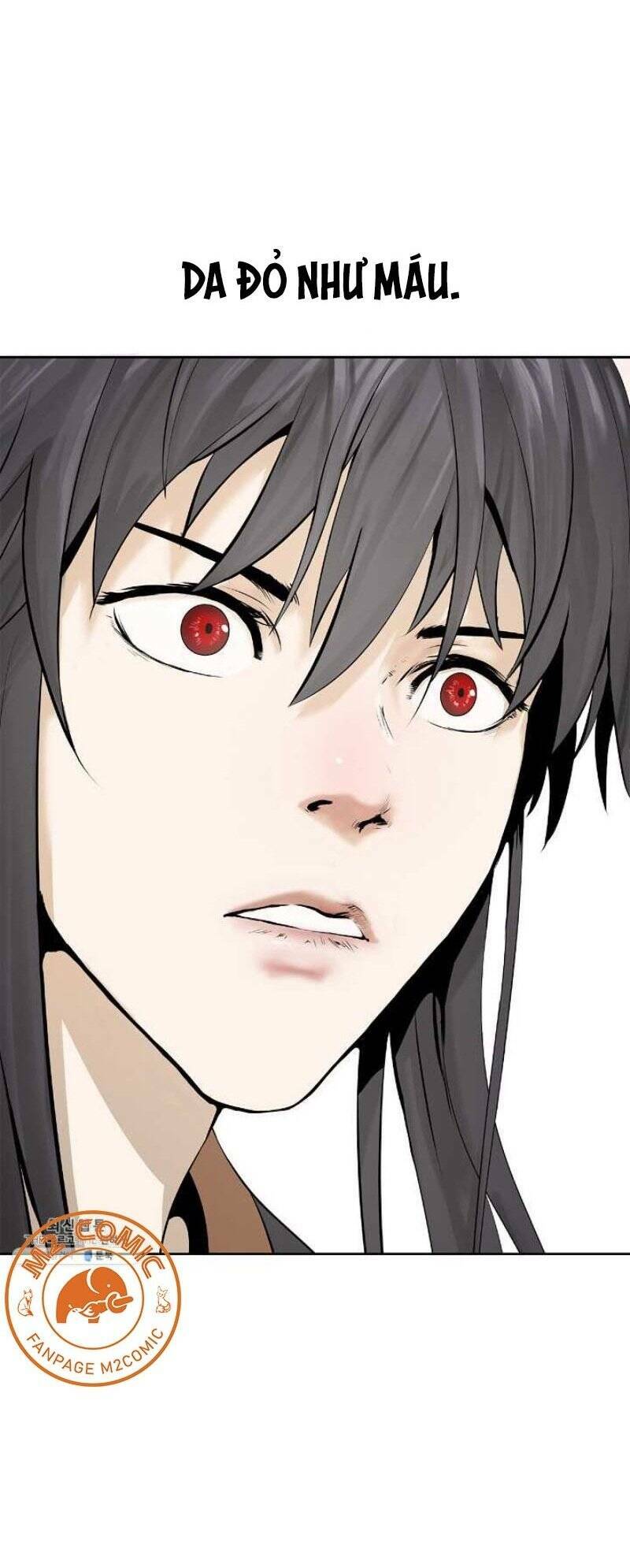 Mối Tình Đêm Trăng Tròn Chapter 24 - Trang 2