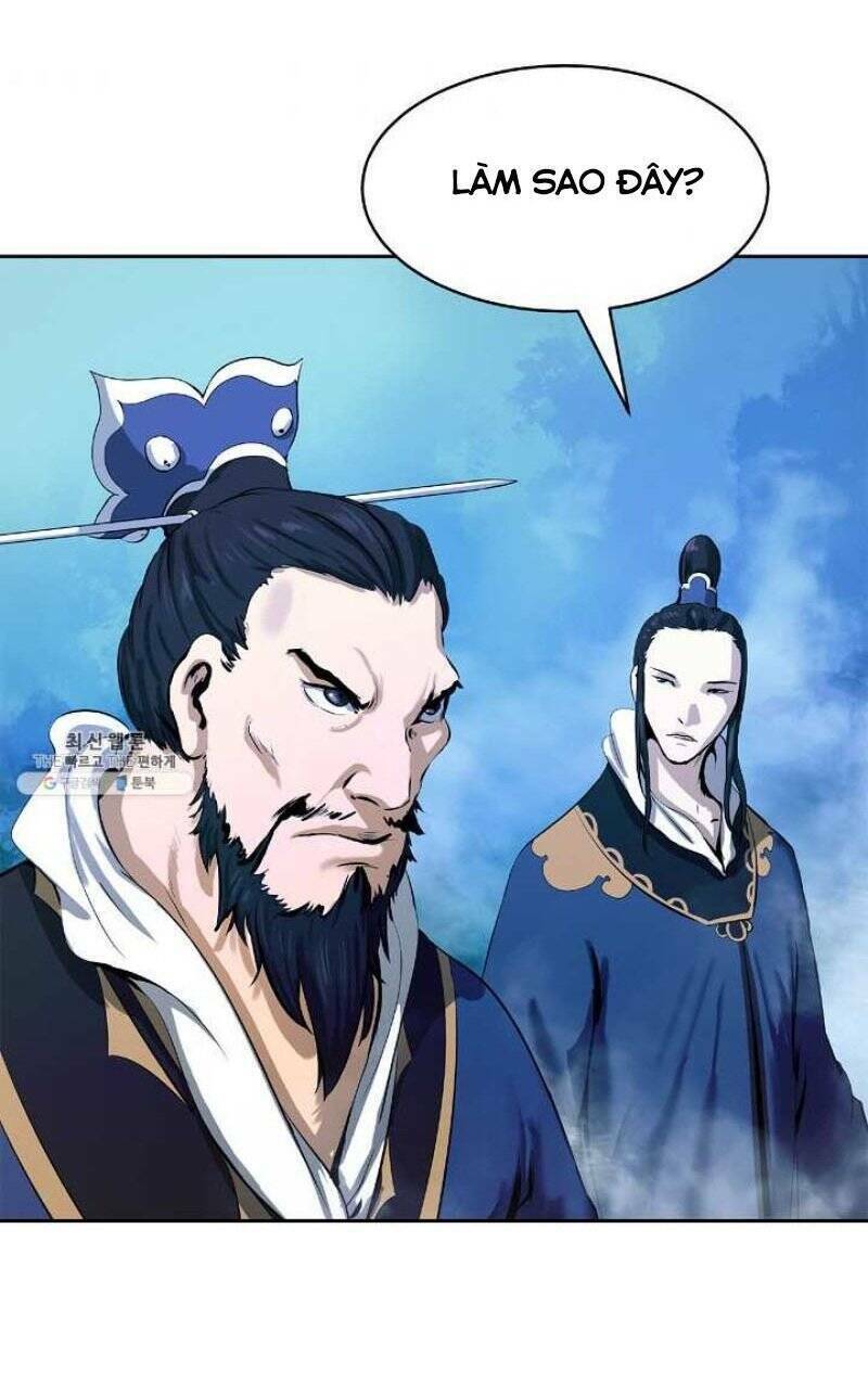 Mối Tình Đêm Trăng Tròn Chapter 24 - Trang 2