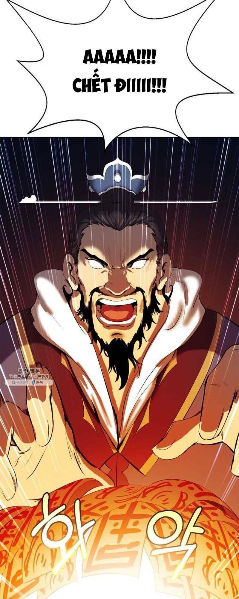 Mối Tình Đêm Trăng Tròn Chapter 24 - Trang 2