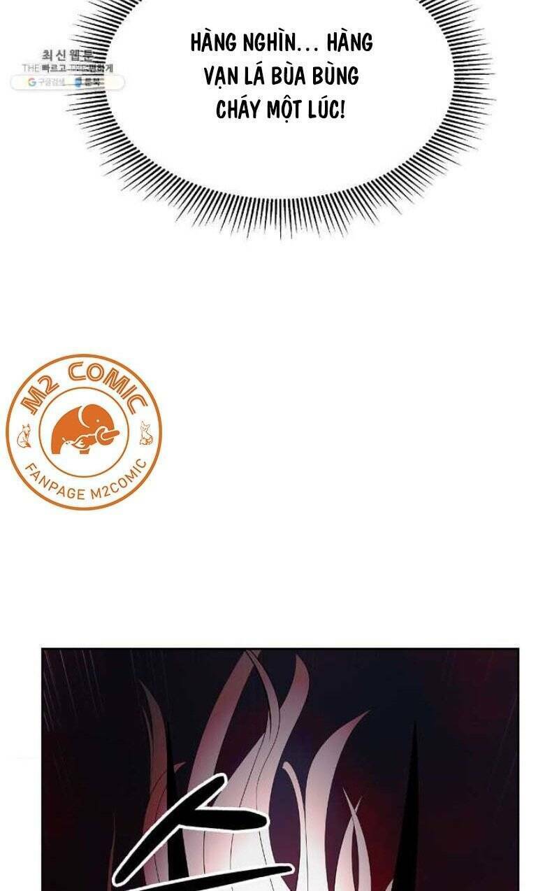 Mối Tình Đêm Trăng Tròn Chapter 24 - Trang 2