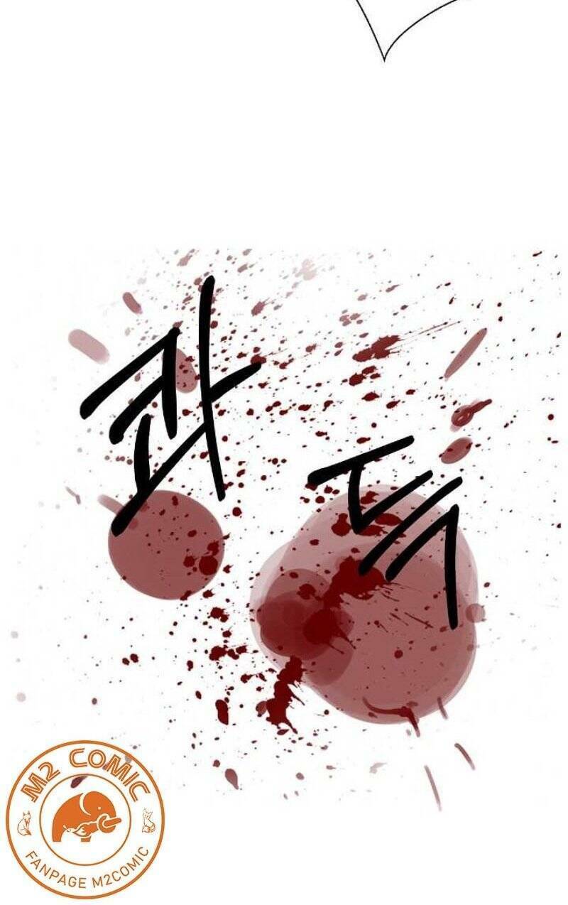 Mối Tình Đêm Trăng Tròn Chapter 24 - Trang 2