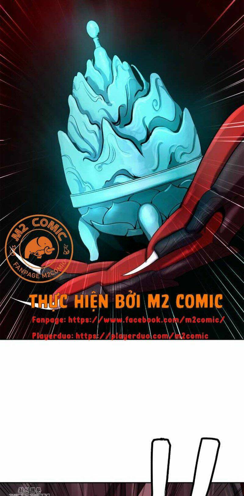 Mối Tình Đêm Trăng Tròn Chapter 25 - Trang 2